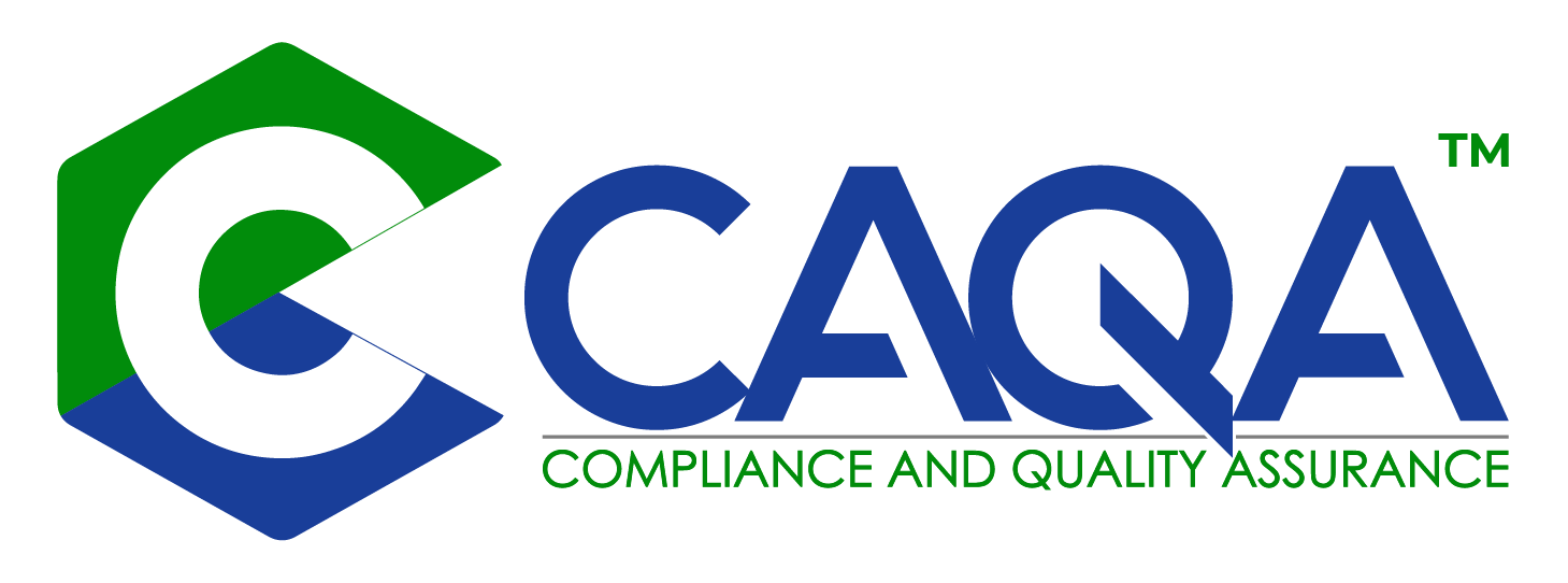 CAQA in colour