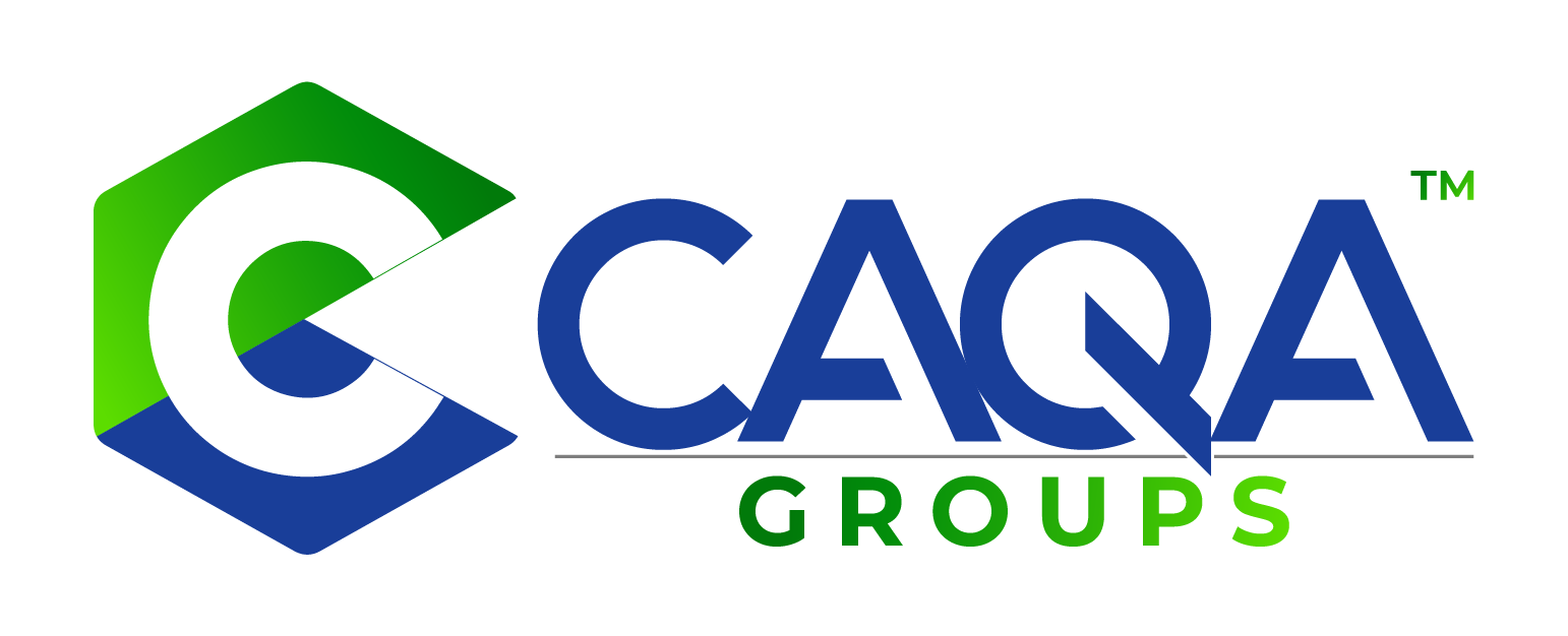 CAQA Groups in colour