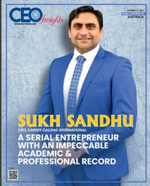 CEO Insights