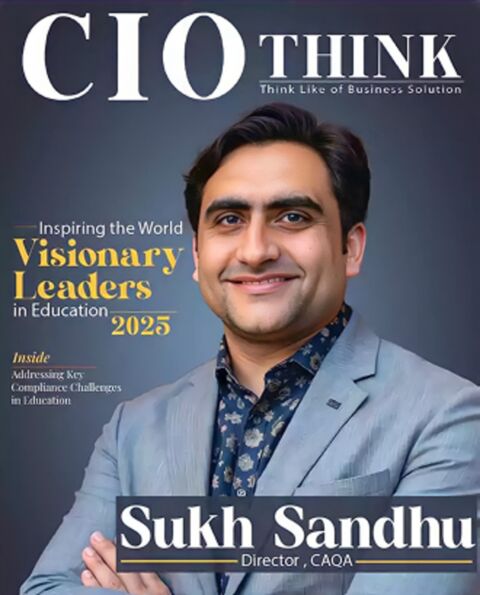 CIO Think, Visionary Leaders