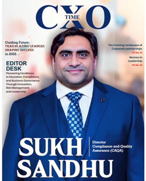 CXO Time