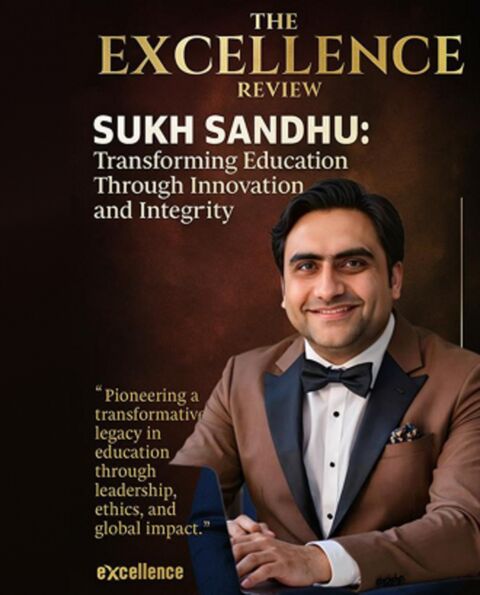 The Excellence Review