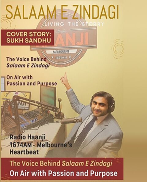 Salaam-E-Zindagi