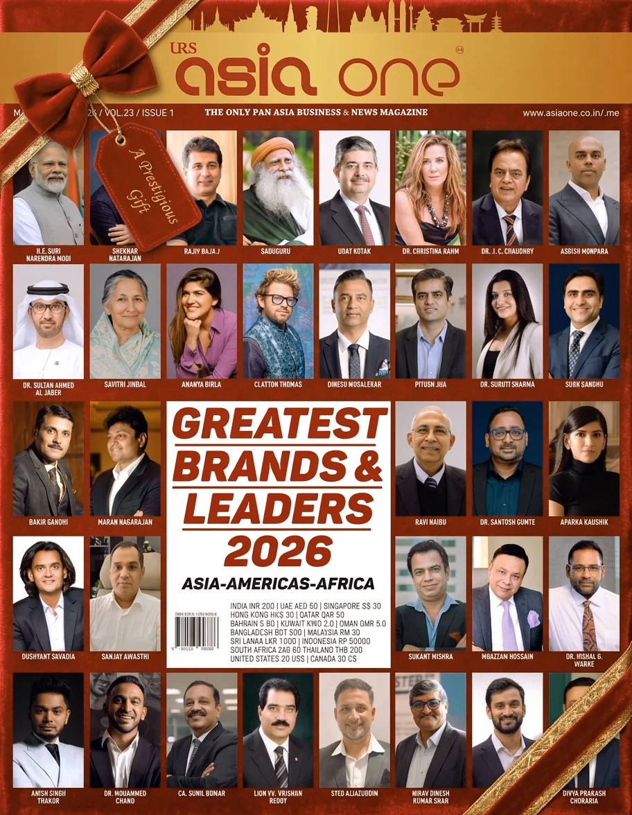 AsiaOne Cover