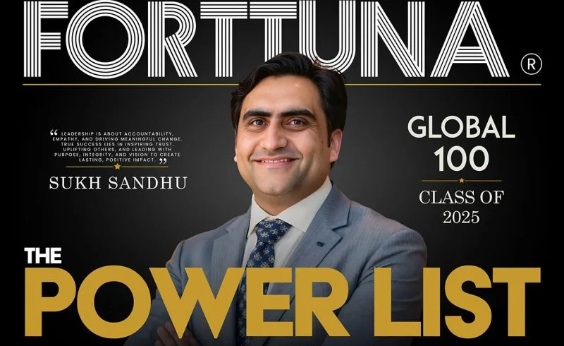 Forttuna Global 100