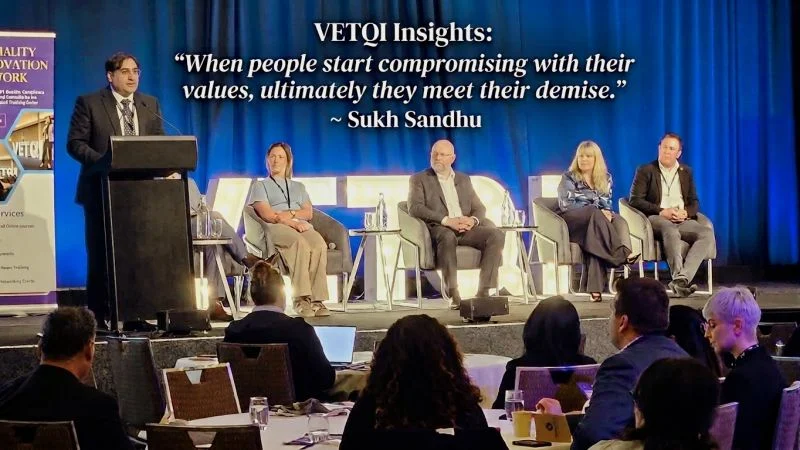 VETQI Insights
