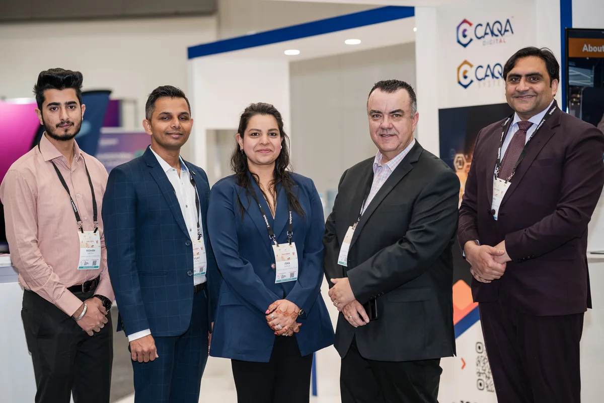 Sukh Sandhu with the team — photograph 25